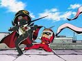 Viewtiful Joe Cap�tulo 1 - Parte 3