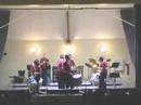 Concert Tambour