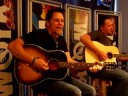 Tommy Joe Wilson @ WQYK Tampa