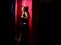 Gina Maria RED Falls Appart Music Video