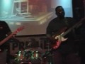 Undersound Performing \"Can\
