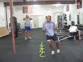 Goalkeeper Plyos Goalkeeper Plyos