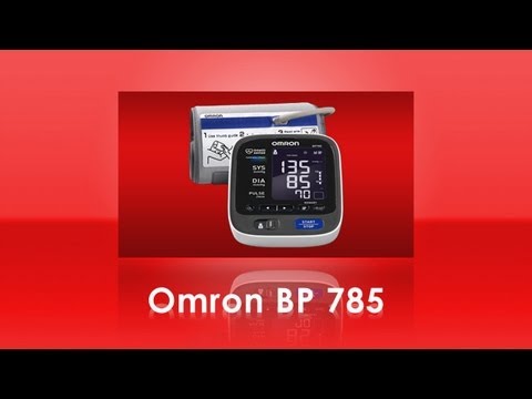 how to repair omron blood pressure monitor
