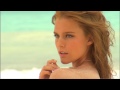 Kim Cloutier Model Diary-SI Swimsuit 2009