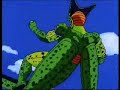Trunks vs C17 C18 e cell \"LinkinPark-Given up\" Trunks vs C17 C18 e cell \"LinkinPark-Given up\"