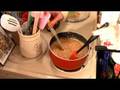 Peanut Butter Fudge: Trailer Park Cooking Show