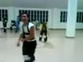 CICS dance group ^^, scandal part 2