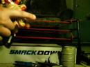 WAF Vengeance Match 3 Part 1 WAF Vengeance Match 3 Part 1