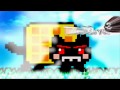 Nyan Cat vs Tac Nayn!