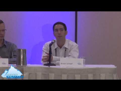 Building High-Impact Relationships in Affiliate Marketing from Affiliate Summit East 2012