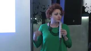 Biznis Anđelina - 11.Ignite - Pastai testenine