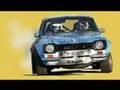 Ford Escort MK1 Diaporama