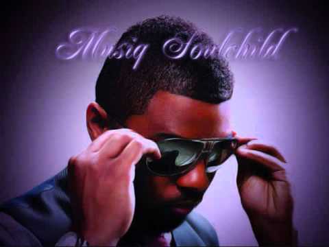 Rosie94100 - Musiq Soulchild-Lovecontract from the