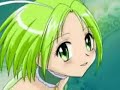Tokyo mew mew (Cascada-Miracle)