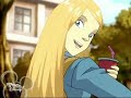 Cornelia and caleb again yes i like them
