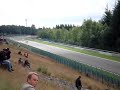 kimi räikkönen spa les combes july 2007 free testing
