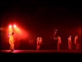 Capitol University Dance Troupe (aswang ) fullversion