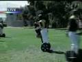 Woz Cup Segway Polo NBC Ch11 Story