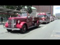 Newark, NJ Antique Fire Muster 2012 *Part 2/2*