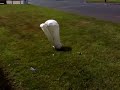 Toyota Airbag getting set off, gas generator explosion