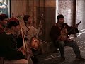 I collect street music around the world