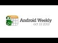 Galaxy Round, Nexus 5, Xperia Z1 f, and more ...