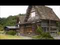 【ひぐらしのなく頃に】岐阜県白川郷-夏-【聖地巡礼】 白川郷