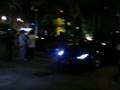 Lamborghini Murcielago LP640
