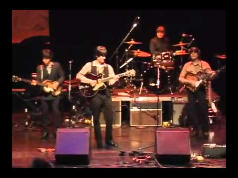 Abbey Road On The River - The Fab Four Ultimate Tribute Band- they really are the best Beatles tribute band ever, not perfect, mannerisms, costume changes, playful talk and more. They...