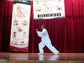 videos de WU SHU EN MEXICO ALFREDO TAI CHI 08