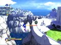 Sonic Unleashed (ps3 demo): S-Rank - 2:02:26 Sonic Unleashed (ps3 demo): S-Rank - 2:02:26