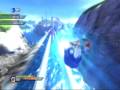 Sonic Unleashed (ps3 demo):  S-Rank - 2:02:26