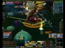 The House vs. High Warlord Naj\