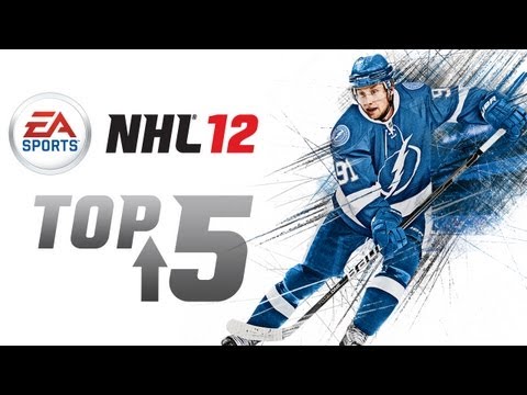 how to take control of goalie in nhl 12