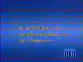 DFF1 Closedown 1990