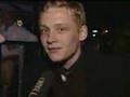 Sebastian Schweighöfer bei Movie Meets Media