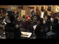 videos de Buffalo Soldier 11.2.08