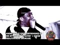 Maino on Harsh Reality Radio