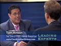 Leading Experts with Tom Antion Part Three Leading Experts with Tom Antion Part Three