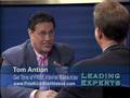 Leading Experts with Tom Antion Part Three