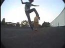 first ramped slow mo skateboarding first ramped slow mo skateboarding