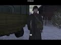 FDFmod: Lumessakahlaajat 4 - Starting sequence
