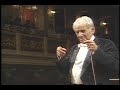 Beethoven Symphony No.9 - Bernstein 1989 (part 1)