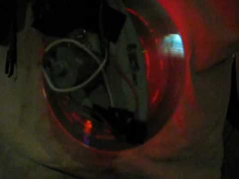 how to hack a cd player