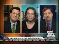 Hardball Rips Ron Paul... Again