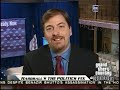 Hardball Rips Ron Paul... Again