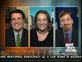 Hardball Rips Ron Paul... Again