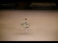 Svetlana Zakharova, Andrey Uvarov. \"Paquita\"