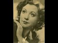zarah's rendition of sholom secunda's famed song, recorded in stockholm, april 1938.
b-side is 