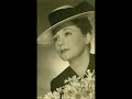 zarah's rendition of sholom secunda's famed song, recorded in stockholm, april 1938.
b-side is 
